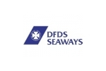 Gutscheine für DFDS Seaways
