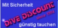 Gutscheine für Dive-Discount