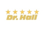 Gutscheine für Dr. Hall