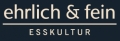 Shop ehrlich & fein