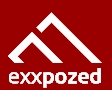 exxpozed Logo