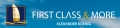 First Class & More