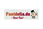 Gutscheine für Funidelia