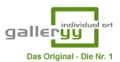 Gutscheine für galleryy