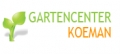 Gutscheine für Gartencenter Koeman