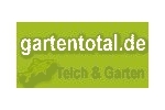 Gutscheine für Gartentotal.de