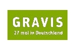 Gutscheine für Gravis