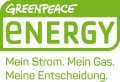 Gutscheine für Greenpeace Energy