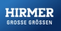 Hirmer Grosse Grössen