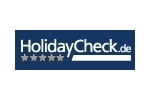 Gutscheine für Holidaycheck