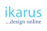 ikarus Logo