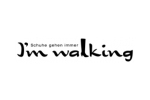 I´m walking