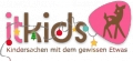 Gutscheine für itkids