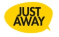 JUST AWAY