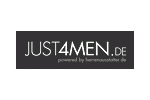 Gutscheine für Just4Men