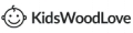 KidsWoodLove Logo