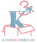 Shop Kindhochdrei.de