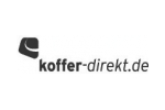 Gutscheine für koffer-direkt.de