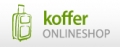 Koffer Onlineshop