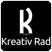 Gutscheine für KreativRad 