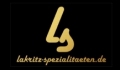 Lakritz-Spezialitäten