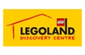 Gutscheine für Legoland Discovery Centre