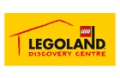 Legoland Discovery Centre