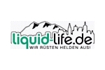 Gutscheine für Liquid-Life