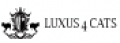 Gutscheine für Luxus4Cats