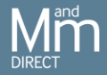 Gutscheine für MandMDirect