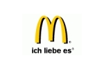 Gutscheine von McDonald's