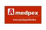 Gutscheine für medpex