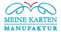 Shop Meine Kartenmanufaktur