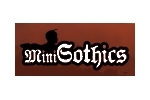 Gutscheine für Mini-Gothics