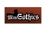 Shop Mini-Gothics