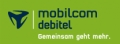 mobilcom-debitel Logo