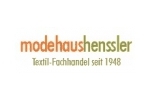 Gutscheine für Modehaus Henssler