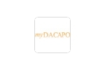 Shop myDacapo