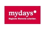 Gutscheine für mydays