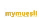 Shop mymuesli