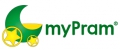 Gutscheine für myPram Gutscheine für myPram