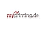 Gutscheine für myprinting