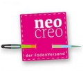 Neocreo - der Fadenversand Gutscheine