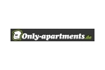 Gutscheine für Only-Apartments