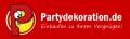 Gutscheine für Partydekoration.de Gutscheine für Partydekoration.de