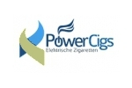 Gutscheine für PowerCigs