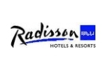 Radisson Blu Logo