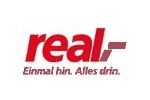 Gutscheine für Real