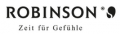 Robinson Logo