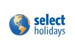 Gutscheine für Select Holidays